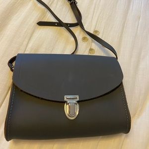 Cambridge satchel company small leather purse